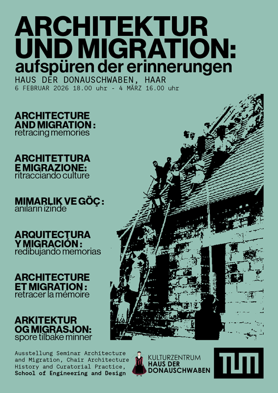 Program Lecture Series "Nachdenken über Nahost" at the University of Bern. 7 October 2025