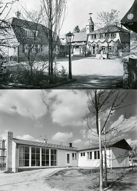 Kritik des kritischen Regionalismus. Die unheimliche Geschichte des Einfamilienhauses (in German). Lecture as part of the seminar Regional*Ismen: The Good, The Bad And The Ugly by Gastprofessorin Dr. Elena Markus Kritik des kritischen Regionalismus. Die unheimliche Geschichte des Einfamilienhauses (in German).</p>
<p>Lecture as part of the seminar Regional*Ismen: The Good, The Bad And The Ugly von Gastprofessorin Dr. Elena Markus</p>
<p>History And Theory Of Architecture, University Kassel, june 19, 2026